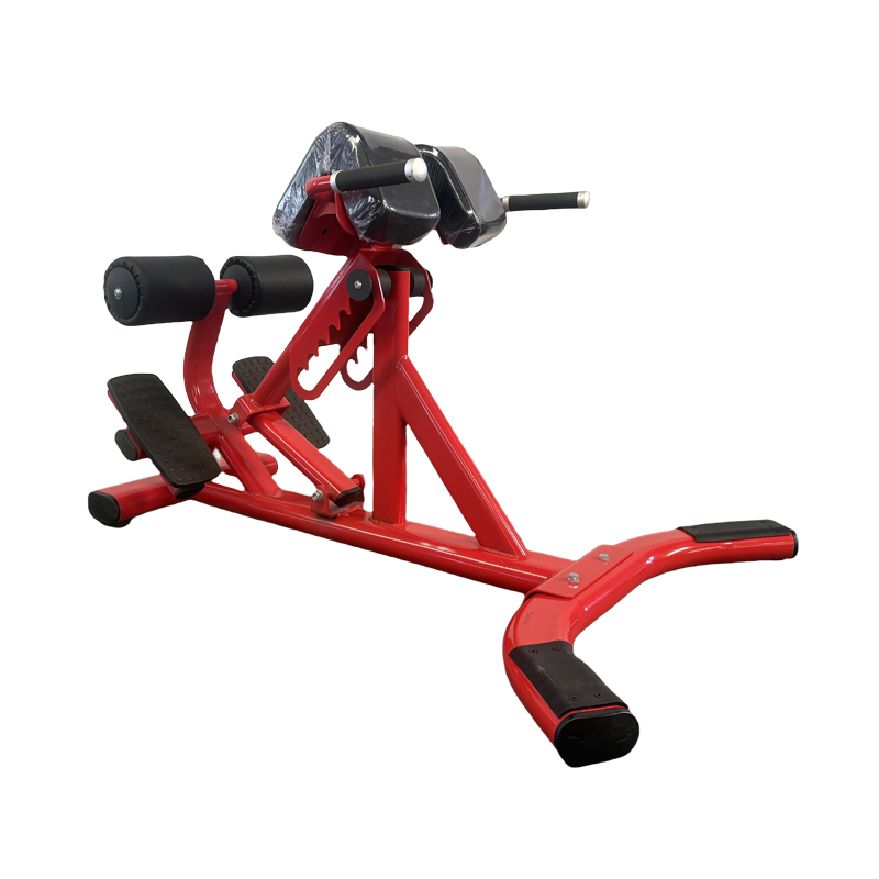 Roman chair fitness equipment