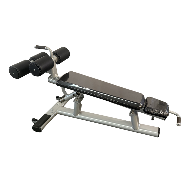 abdominal bench