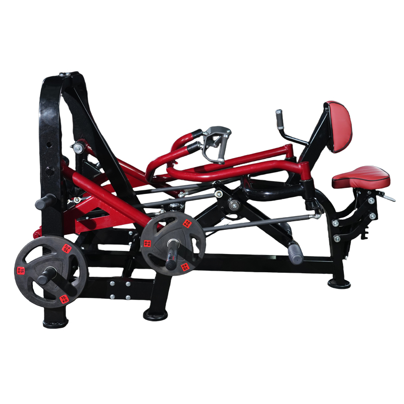 RAMEUR À PLAQUES SUPER ROWING CIRCULAIRE Fitness