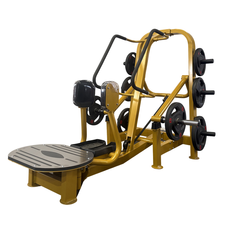 Lower Body Standing Abductor Machine