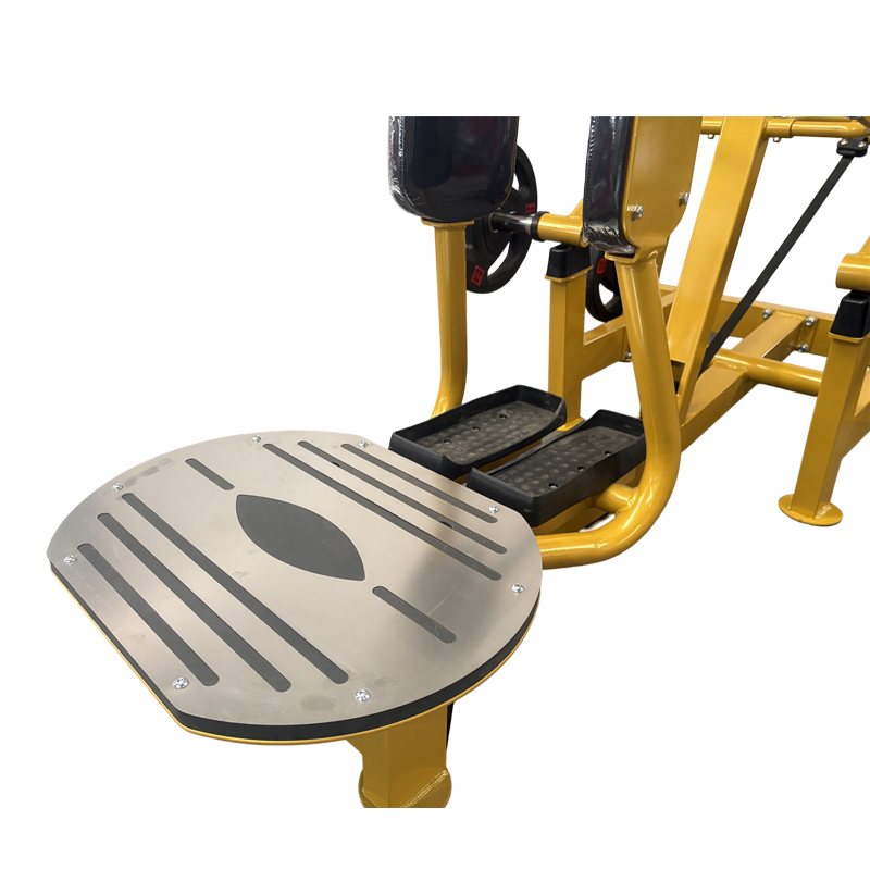 Lower Body Standing Abductor Machine