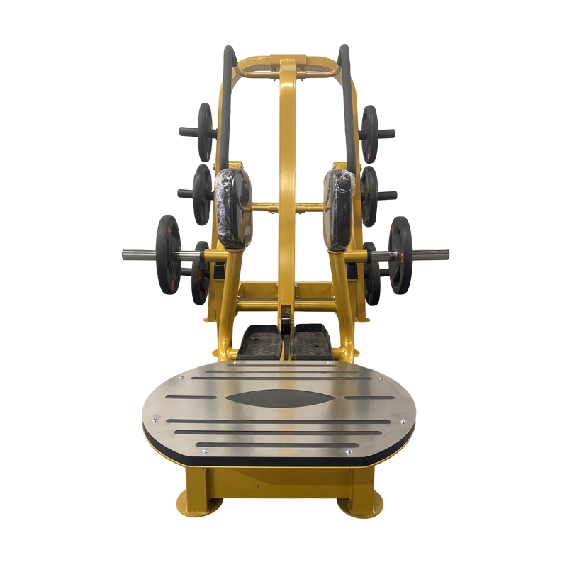 Commercial Standing Abductor Machine