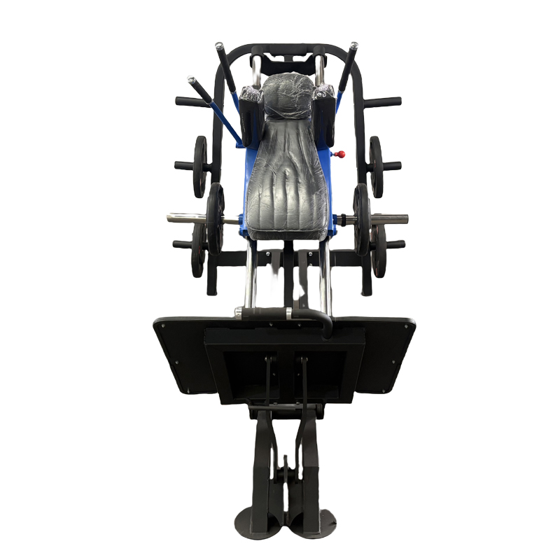 Heavy duty Super hack squat