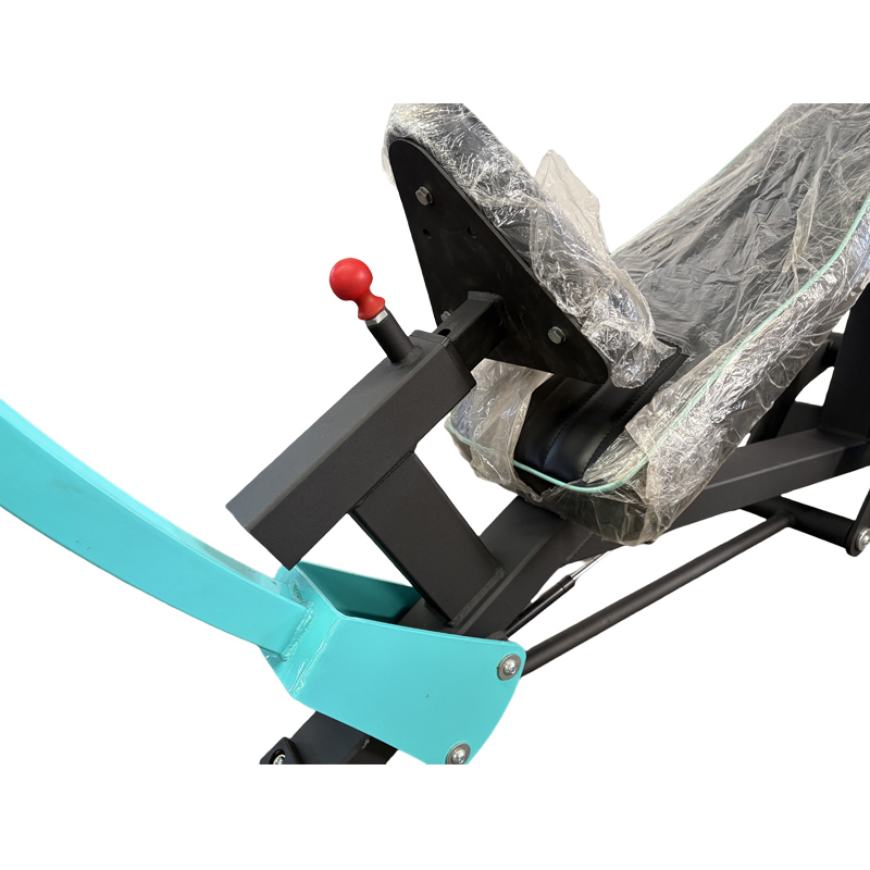 Banc incliné super olympique à charge libre Fitness