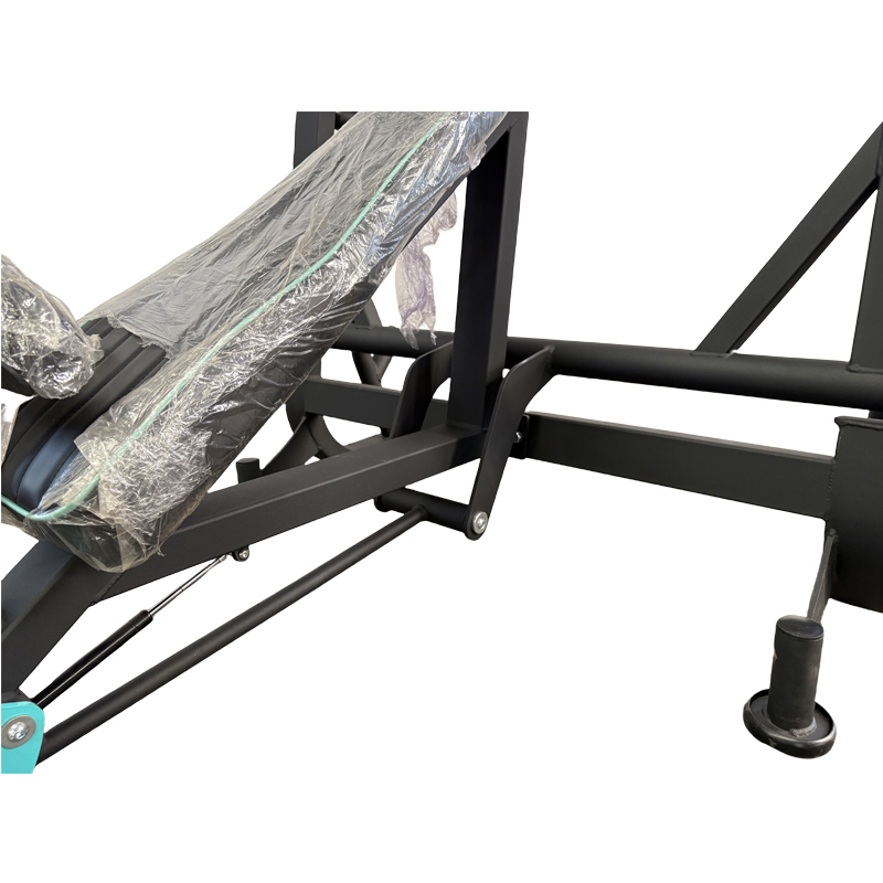 Commercial Super olympic inclined bench equipment