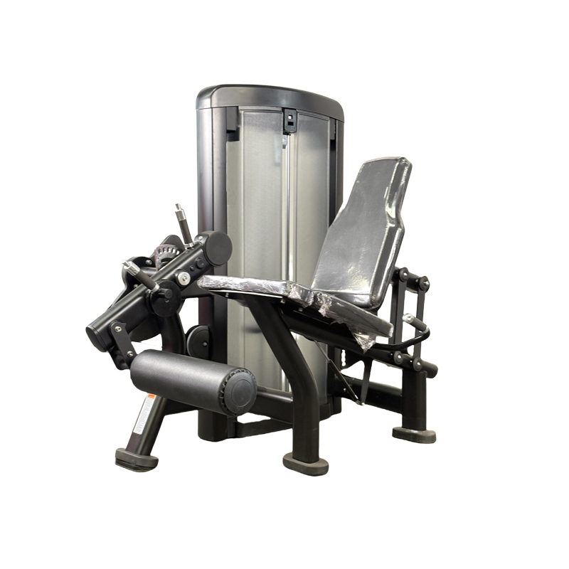 Selected Leg Extension Machine