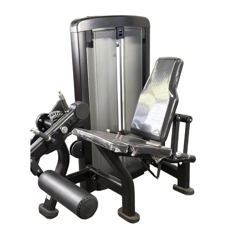 Pin Loaded Selected Leg Curl Machine