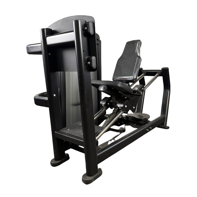 Máquina de Leg Press 45° para uso comercial
