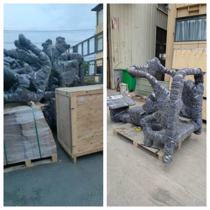 خيارات متنوعة للتغليف