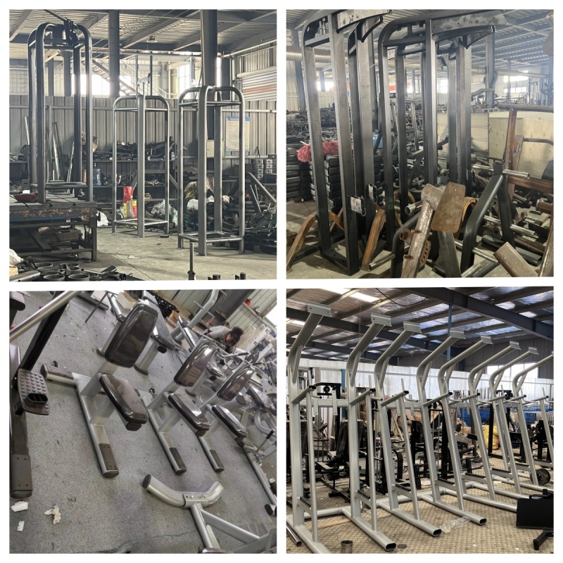 La producción mensual supera los 100