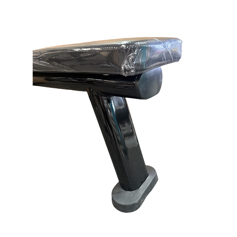 Banc plat
