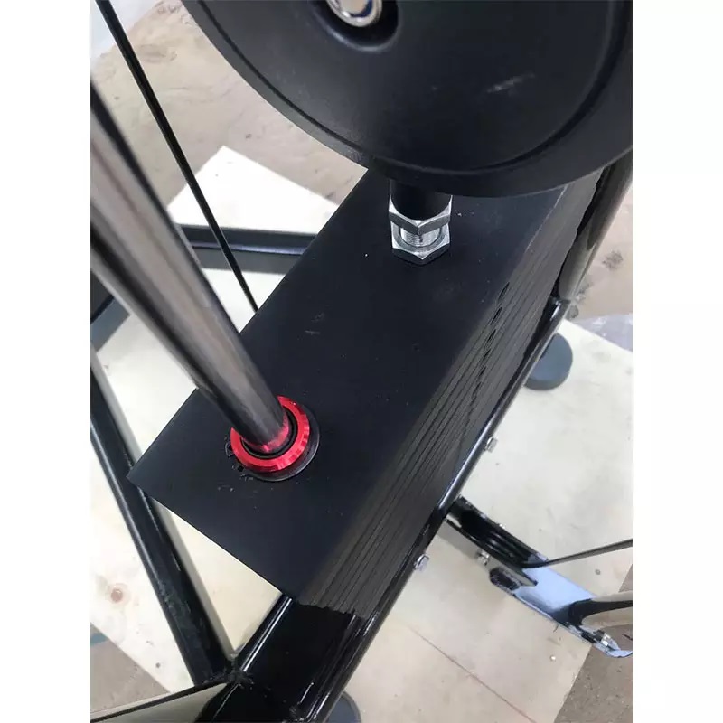 Multi-Station MJ8 Jungle Gym