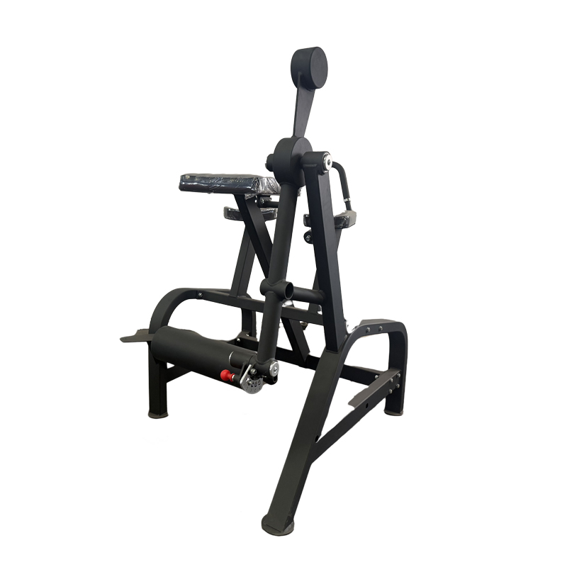 HYPEREXTENSION INVERSE à chargement par plaque commerciale