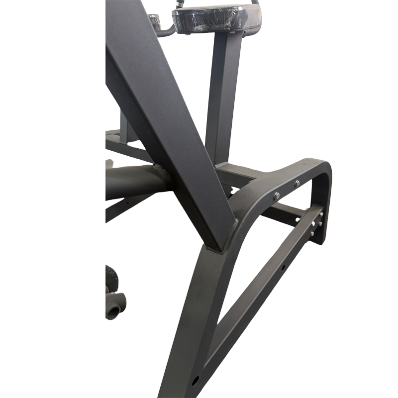 HYPEREXTENSION INVERSE à chargement par plaque commerciale