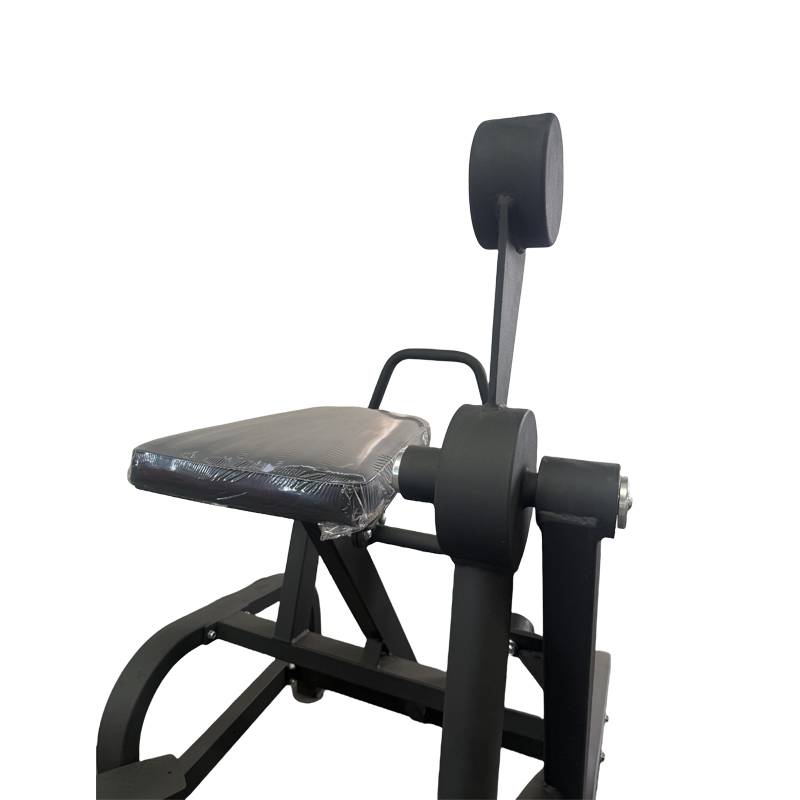 HYPEREXTENSION INVERSE à chargement par plaque commerciale