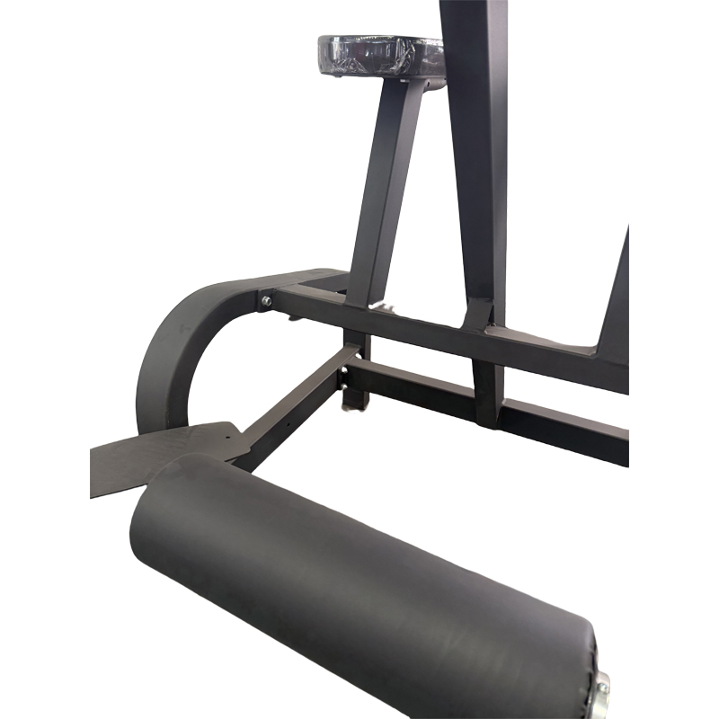 HYPEREXTENSION INVERSE à chargement par plaque commerciale