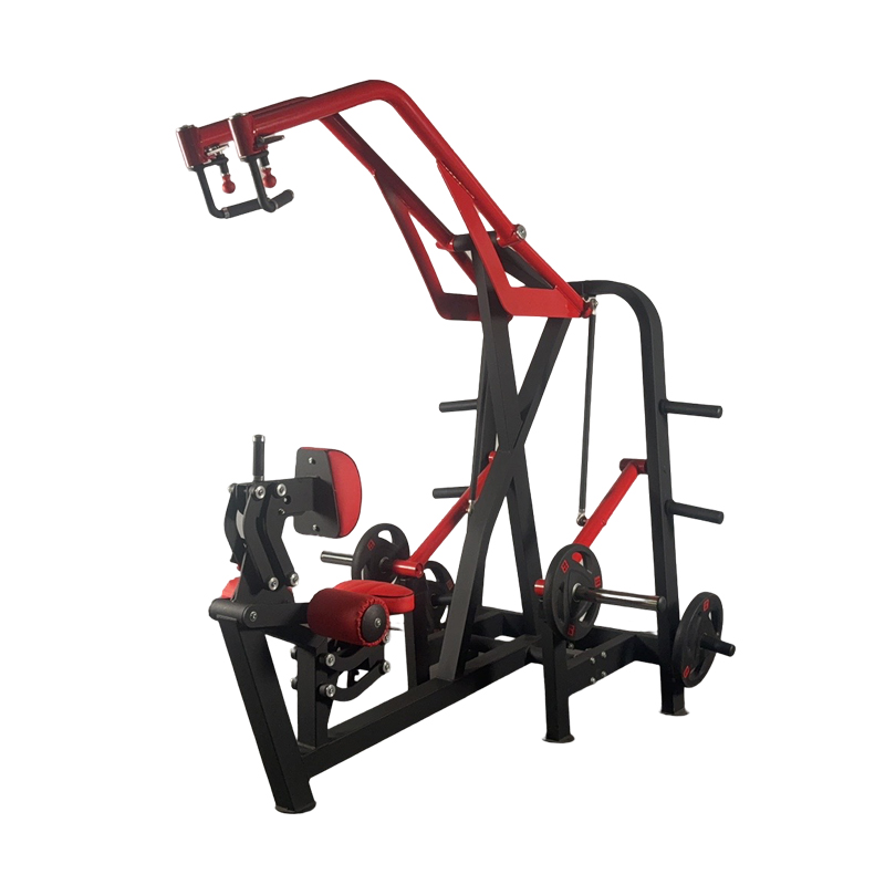 RAMEUR À PLAQUES SUPER ROWING CIRCULAIRE Fitness
