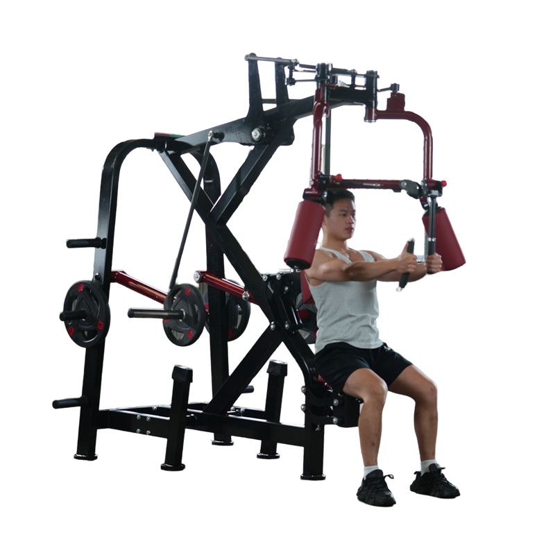RAMEUR À PLAQUES SUPER ROWING CIRCULAIRE Fitness