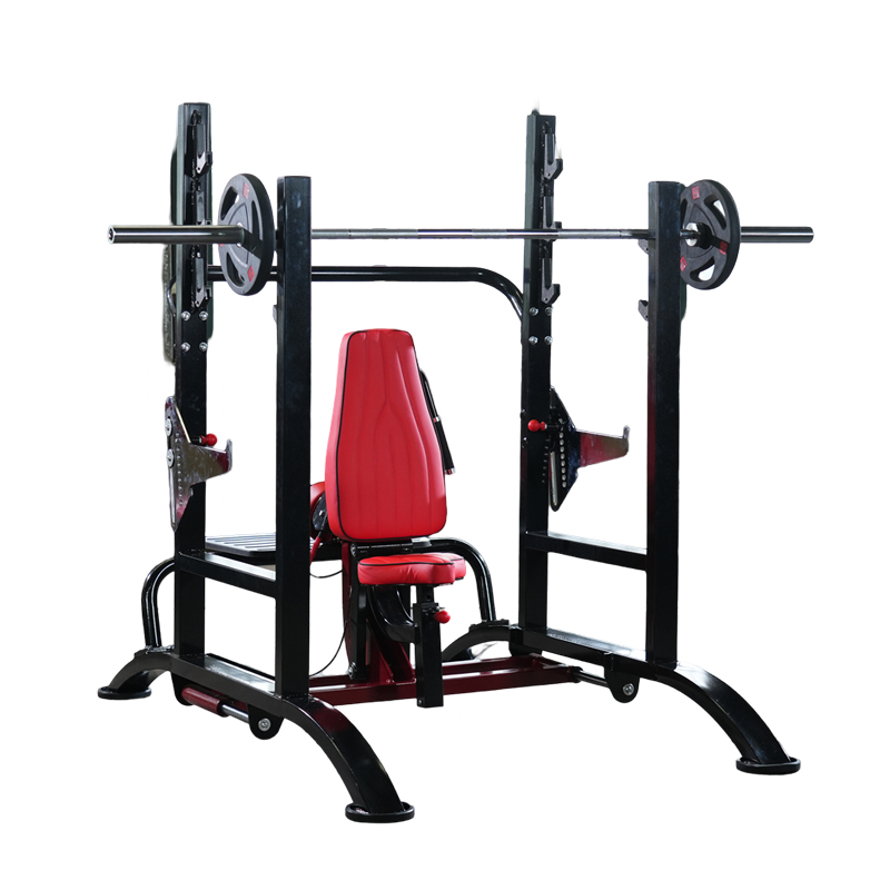 RAMEUR À PLAQUES SUPER ROWING CIRCULAIRE Fitness