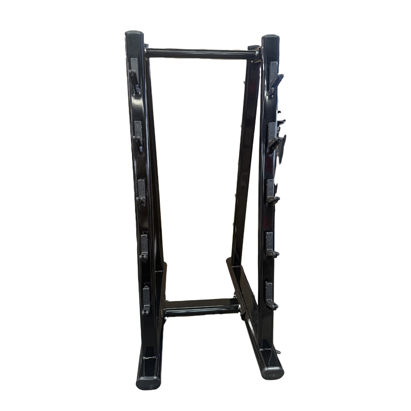 barbell stand