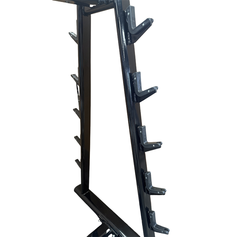 barbell rack
