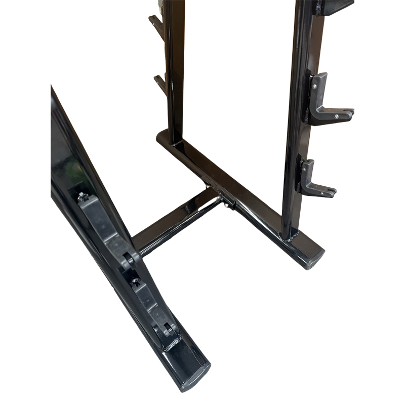 barbell stand