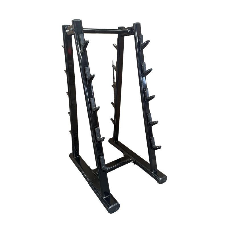 barbell rack