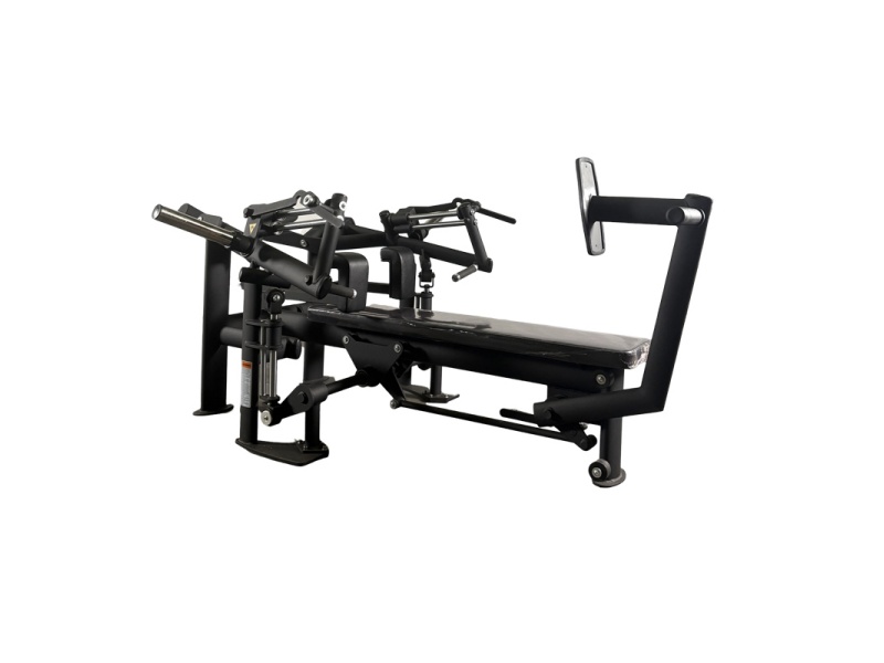 Análise técnica e guia de compra do Smart Fitness Bench