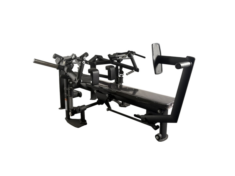 fitness benches