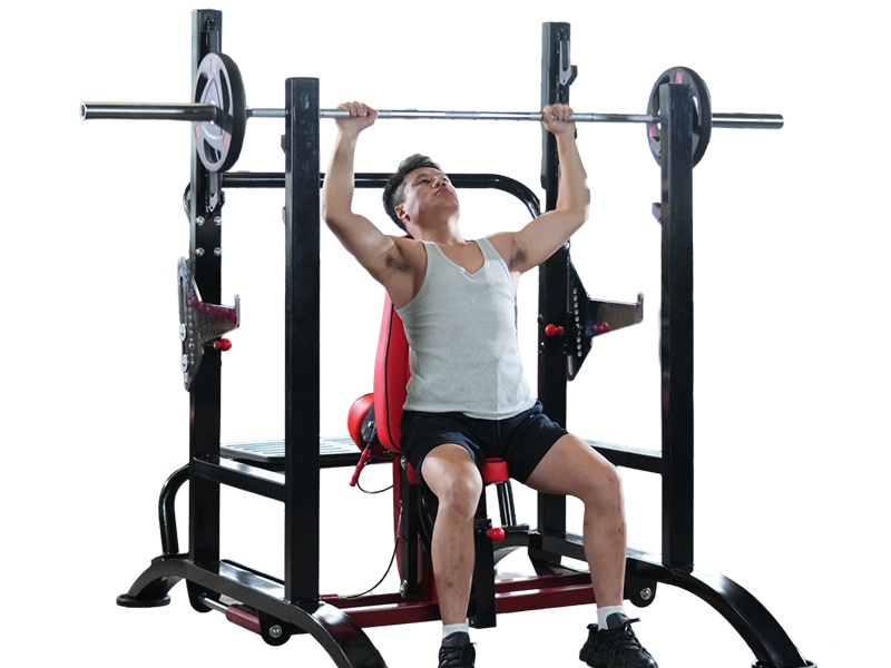 best gym bench