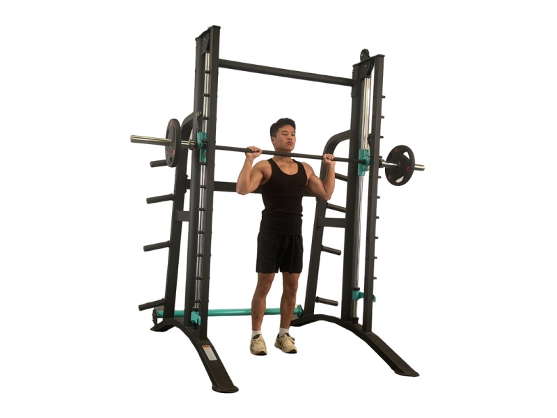 best smith machine 2025