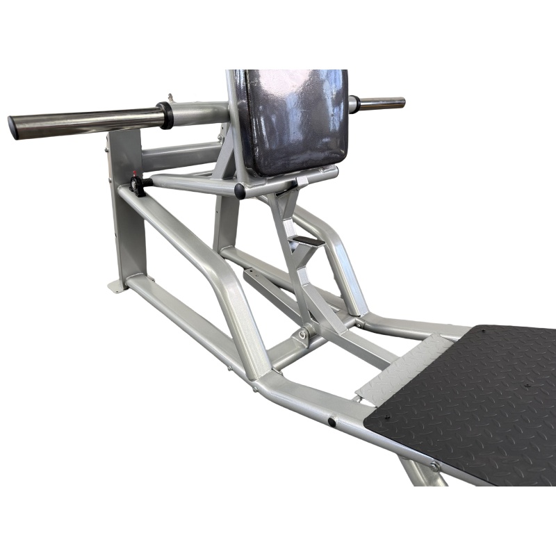 commercial V-squat