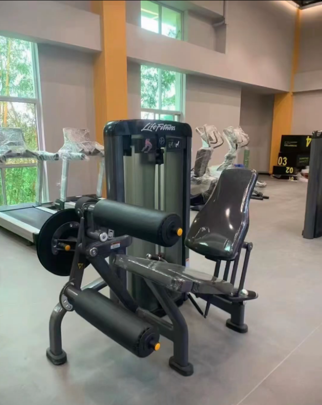 Foto de academia de Cutomer