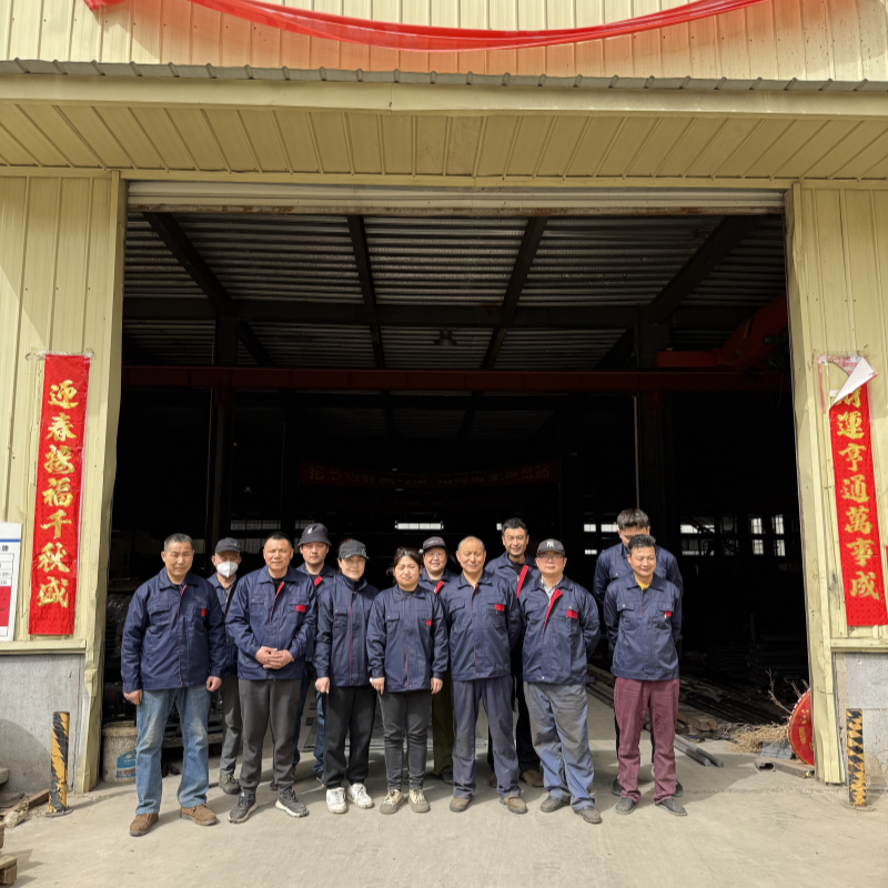 R&D 및 디자인 팀