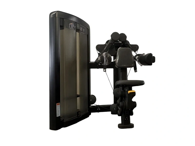 Exploring Lateral Exercise Machines: Tech and Features Unveiled Exploring Lateral Exercise Machines: Tech and Features Unveiled