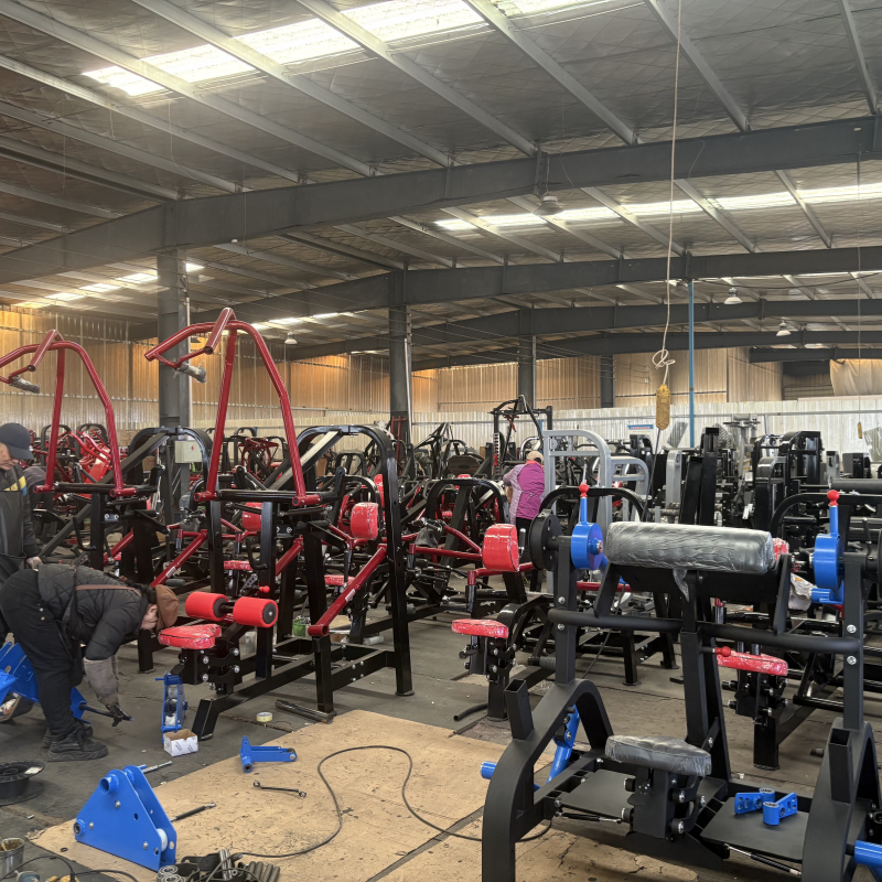 SUPER LAT PULLDOWN CIRCULAR