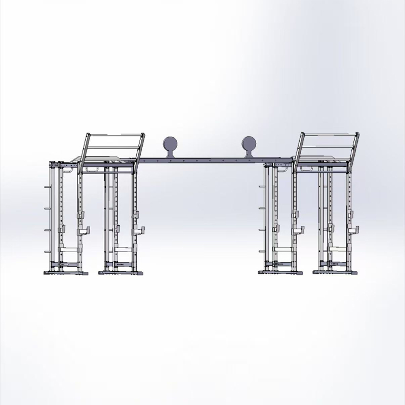 Commercial crossfit racks Commercial crossfit racks