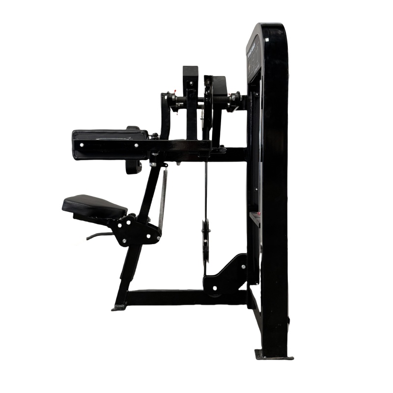 appareil de fitness à élévation latérale orized