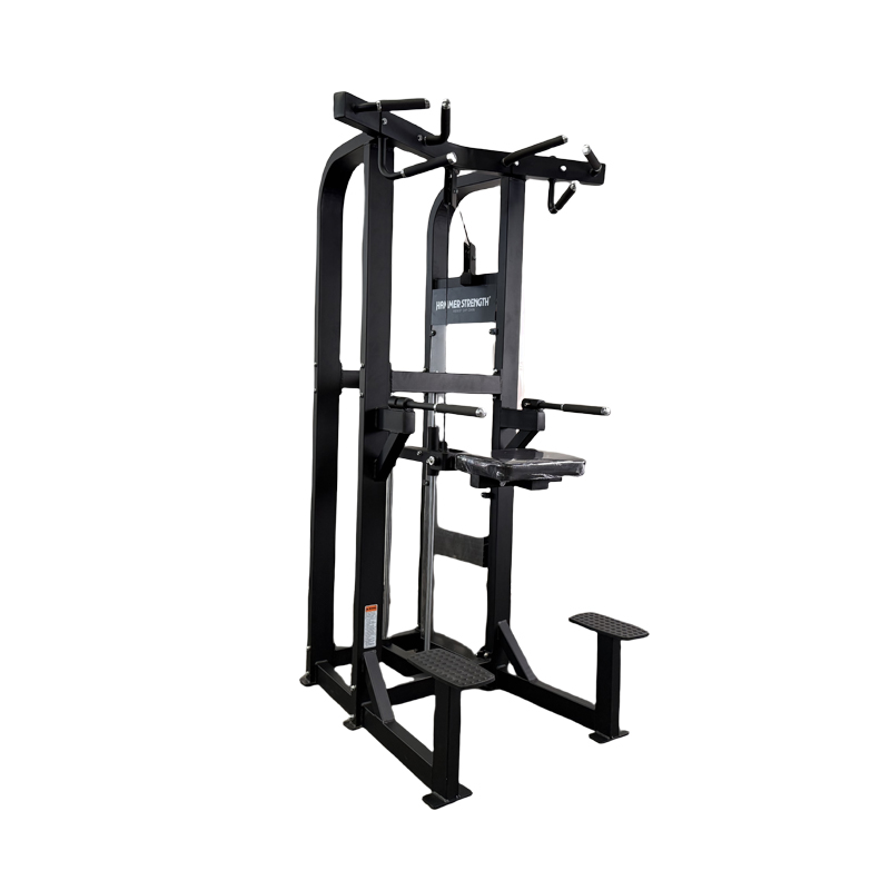 glutes kick machine