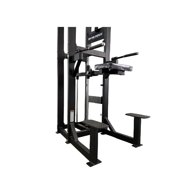 Dip Assist Equipment
