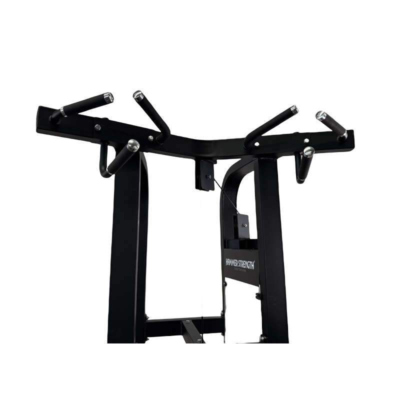 Dip Assist Equipment