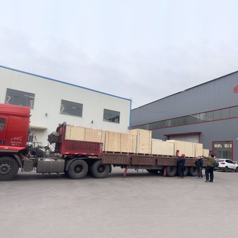 Dia de carregamento LCL