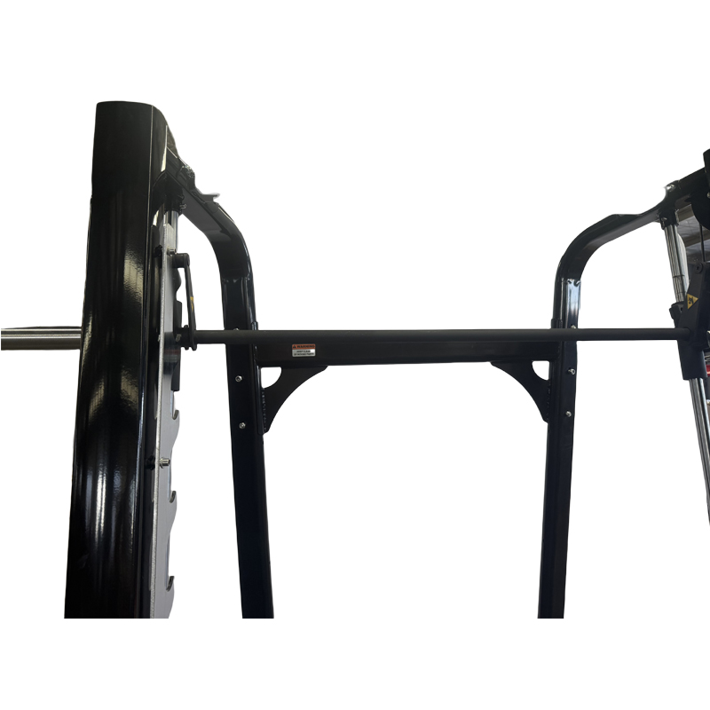 Machine Smith robuste pour usage commercial