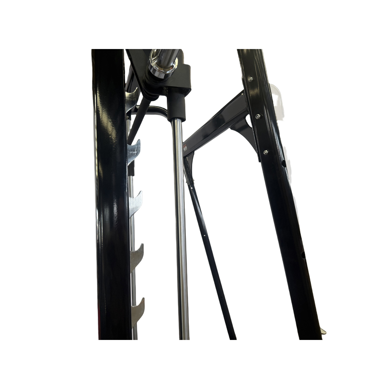 Machine Smith robuste pour usage commercial