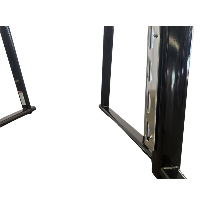 Machine Smith robuste pour usage commercial