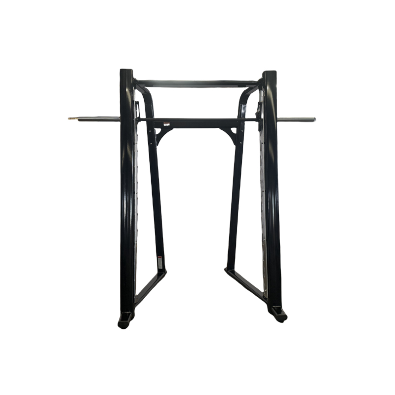 Smith Machine squat