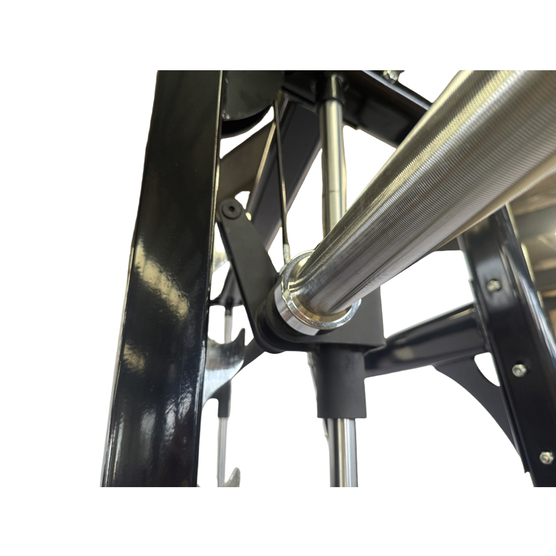 Machine Smith robuste pour usage commercial