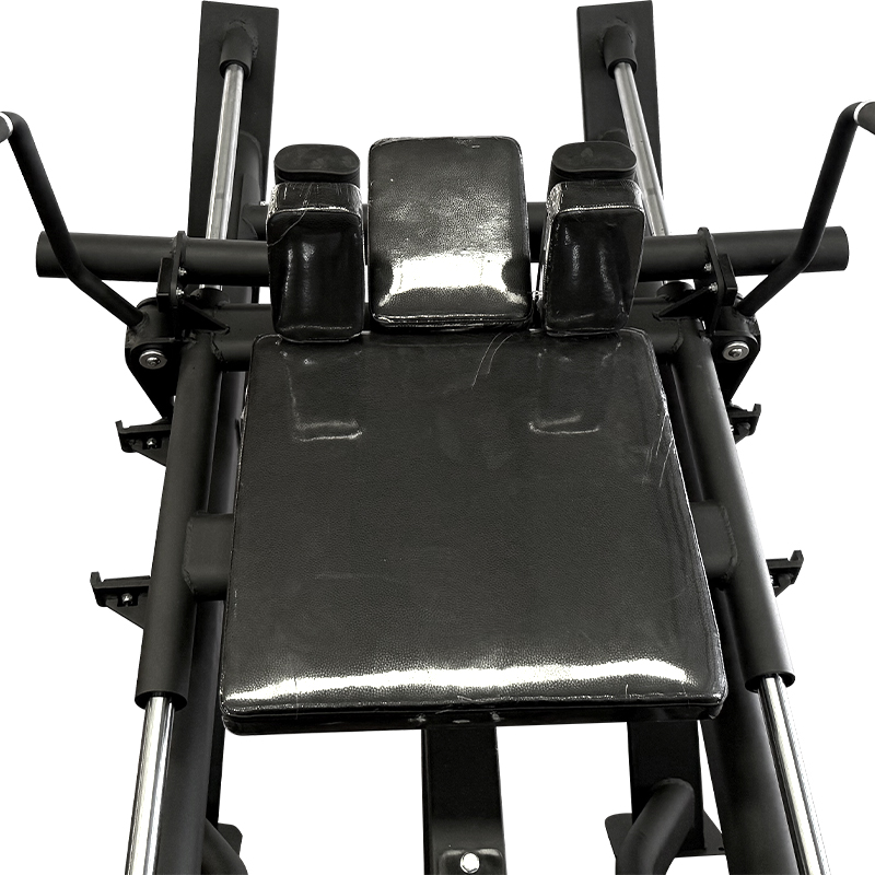 hack slide machine