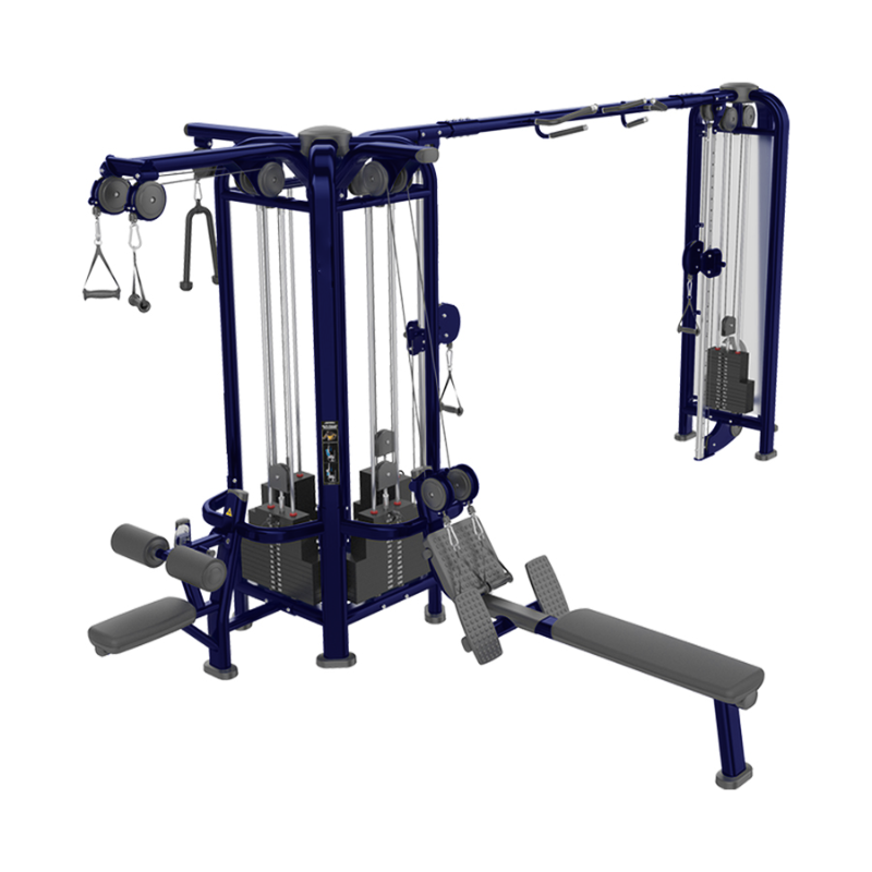 Multi-Estação MJ5 Jungle Gym