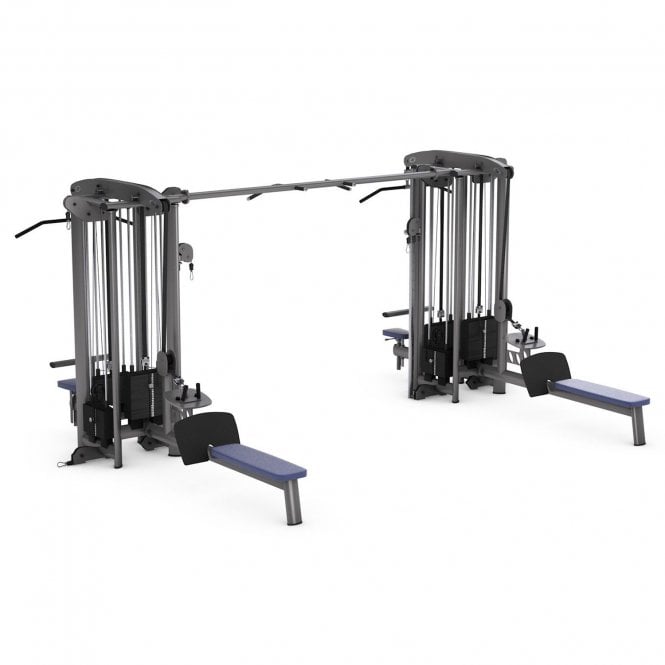 Seated Calf Raise